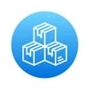 Логотип ParcelsApp