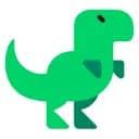 Логотип Parszilla