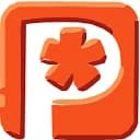 Логотип Passcovery