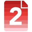 Логотип PDF2Go