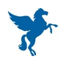 Логотип Пегас для агентств