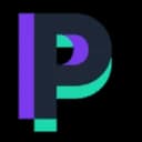 Логотип Pentos