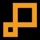 Логотип Pixop