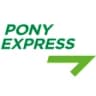 Pony Express трекинг