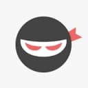 Логотип Postal Ninja