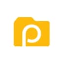 Логотип PressFoto