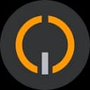 Логотип PromoPult (TikTok)