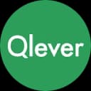 Логотип Qlever