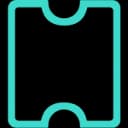 Логотип Qtickets