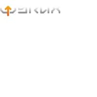 Логотип Qyrax