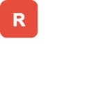 Логотип Rest-App