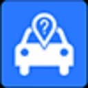 Логотип RUS.Taxi