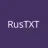 RusTXT