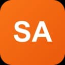 Логотип SaveGram