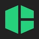 Сбер AI Cloud — логотип