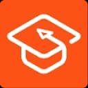 Логотип Scribbr