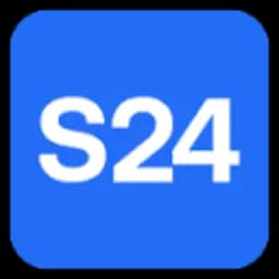 Логотип Seller24