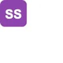 Логотип Социальный сканер