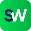 Логотип StormWall