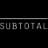 SubTotal
