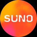 Логотип Suno