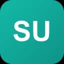 SuperVPN — логотип