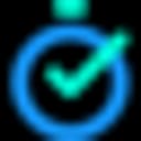 SurveyTime — логотип