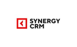 Логотип Synergy CRM