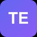 Логотип Tempofox