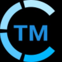 Логотип Тендер Монитор