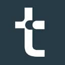 Логотип Tevian