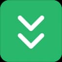 Логотип TikDownloader