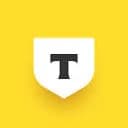 Онлайн-бухгалтерия Тинькофф — логотип