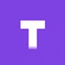 Точка Бухгалтерия — логотип