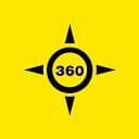 Логотип Tour-360