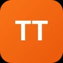 TTViewer — логотип