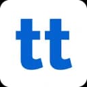 Логотип Tutortop