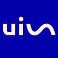 Логотип UIS