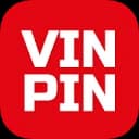Логотип Vinpin