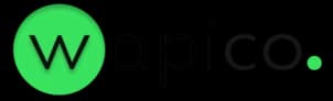 Логотип Wapico