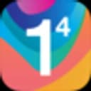 1.1.1.1 WARP — логотип