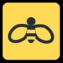 Логотип WebbeeAI