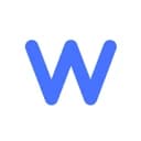 Логотип Weeek