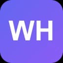 Whisla — логотип