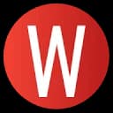 Логотип Wilda