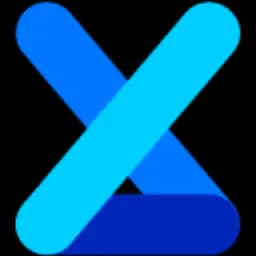 Логотип XFirm