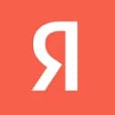 Логотип Yandex Routing
