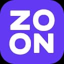 Логотип Zoon
