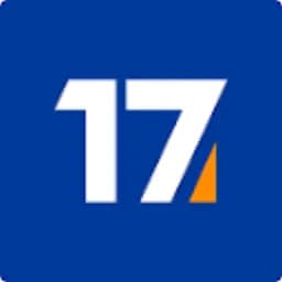 Логотип 17TRACK