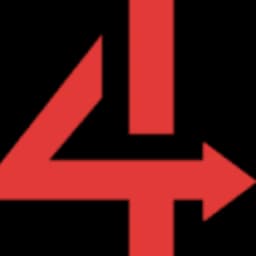 Логотип 4Logist